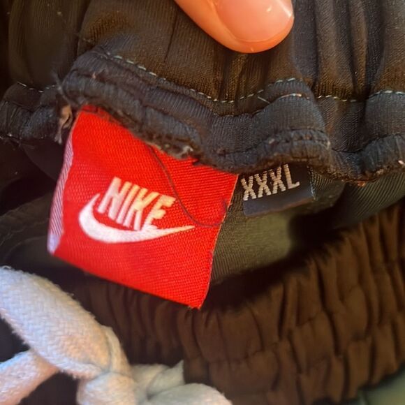 Nike Slim Cut Athletic Pants - Picture 7 of 8